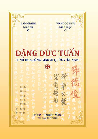Về ngày qua đời của linh mục Gioakim Đặng Đức Tuấn (4)